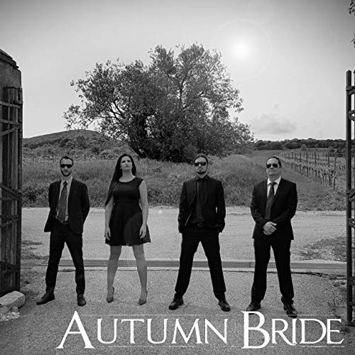 Autumn Bride : Guardian Angels